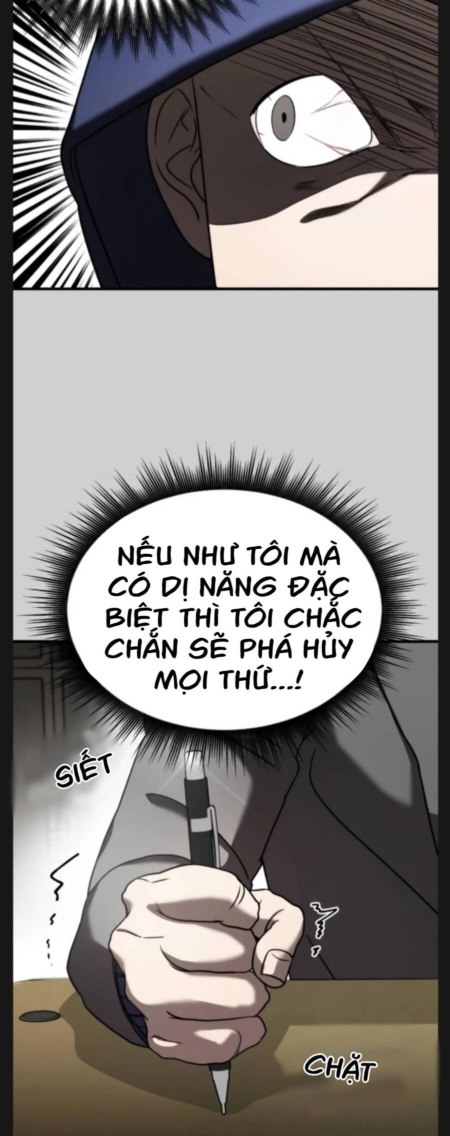 Kẻ Phản Diện Thuần Túy Chương 9 Page 10