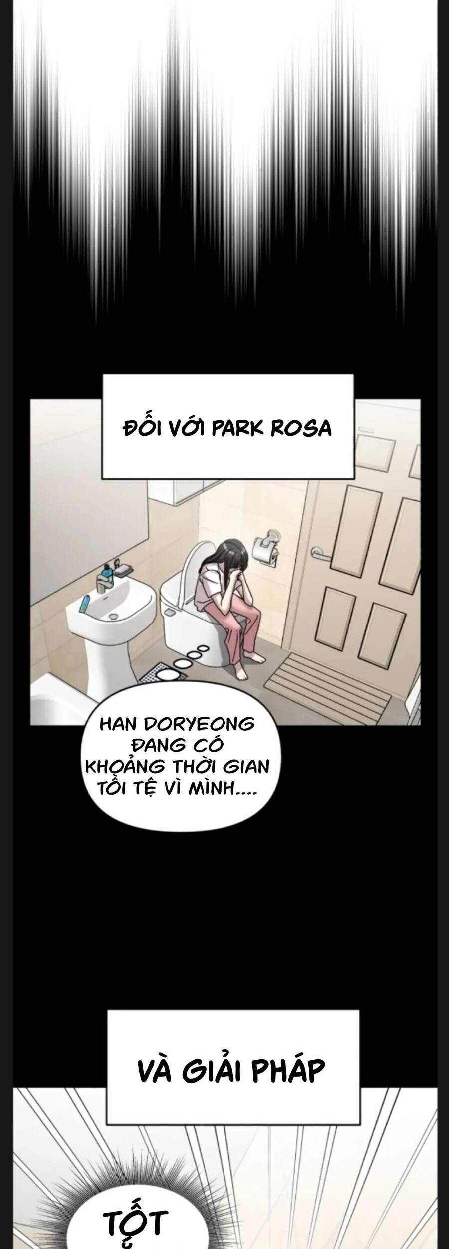 Kẻ Phản Diện Thuần Túy Chương 9 Page 32