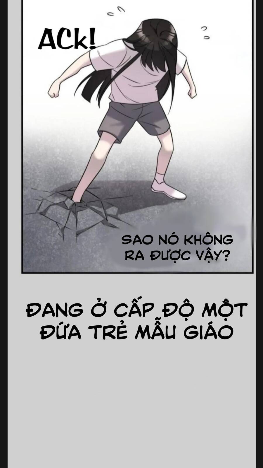 Kẻ Phản Diện Thuần Túy Chương 7 Page 13