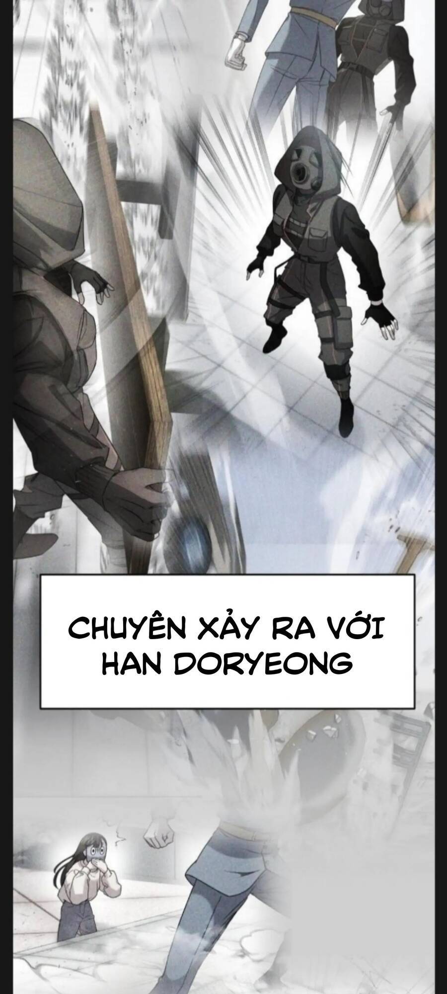 Kẻ Phản Diện Thuần Túy Chương 7 Page 36