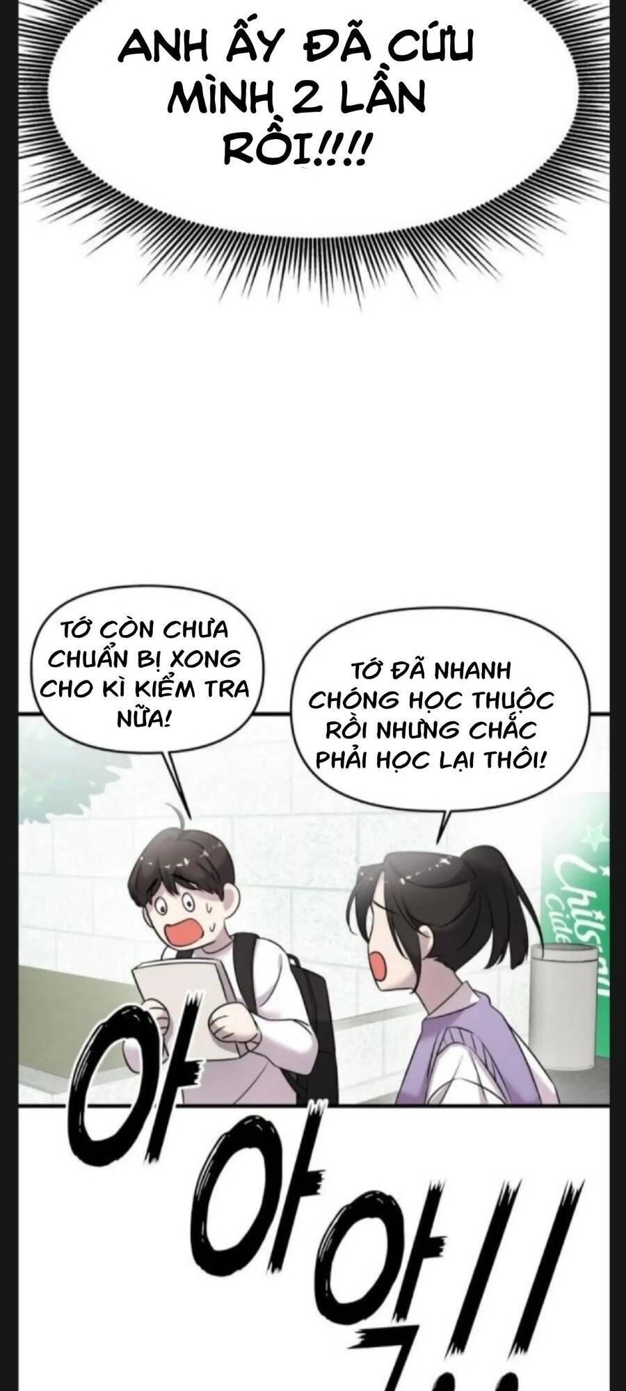 Kẻ Phản Diện Thuần Túy Chương 7 Page 46