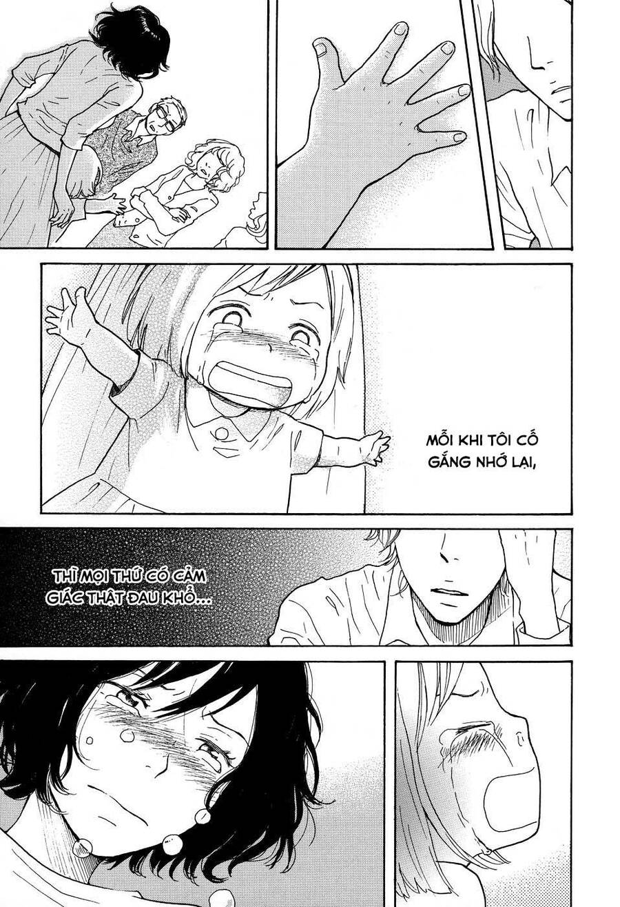 Tenohira Size Chương 5 Page 10