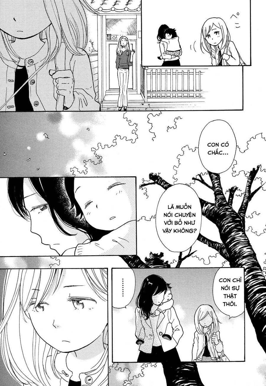 Tenohira Size Chương 5 Page 20