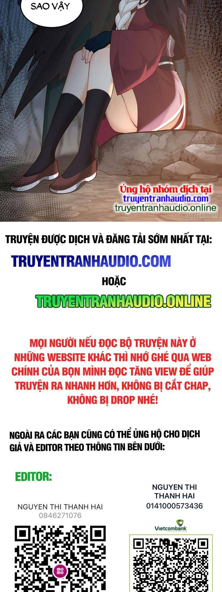 Ta Diệt Sát Chúng Thần Chương 29 Page 32