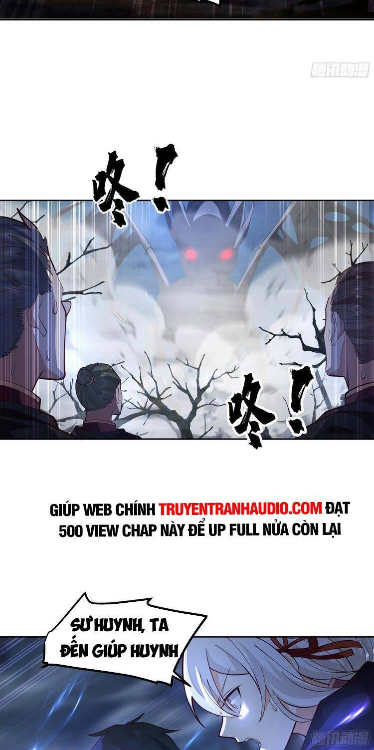 Ta Diệt Sát Chúng Thần Chương 31 Page 12