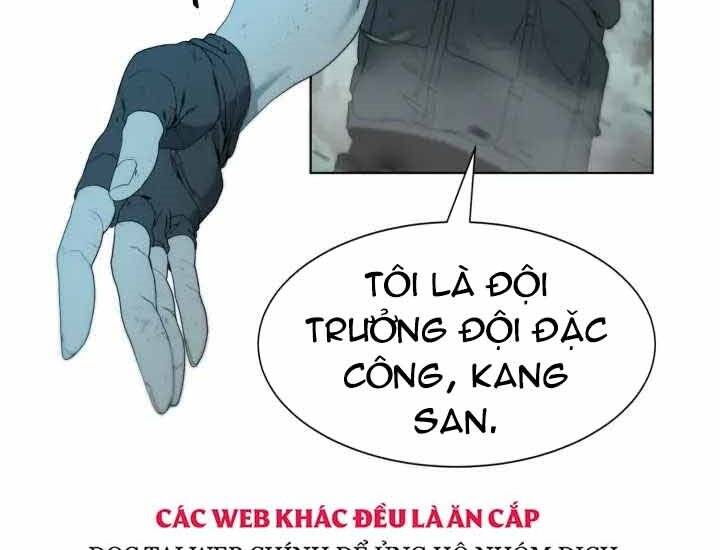 Hành Tinh Quái Vật Chương 1 Page 205