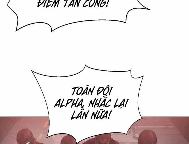 Hành Tinh Quái Vật Chương 1 Page 22