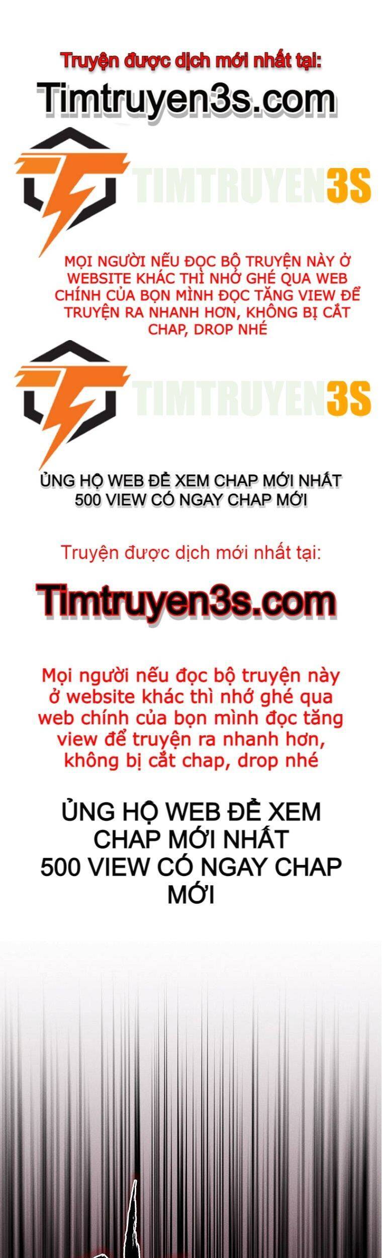 Thầy Pháp Baek Cheoyong Chương 6 Page 1