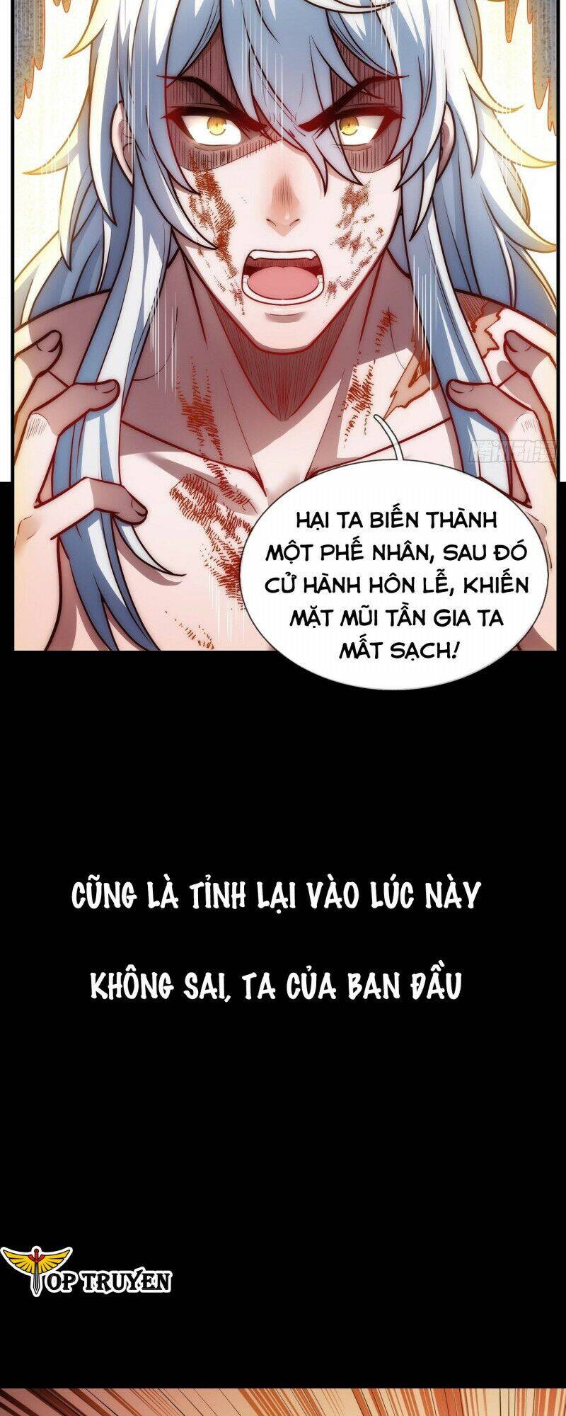 Huyền Thiên Chí Tôn Chương 1 Page 27