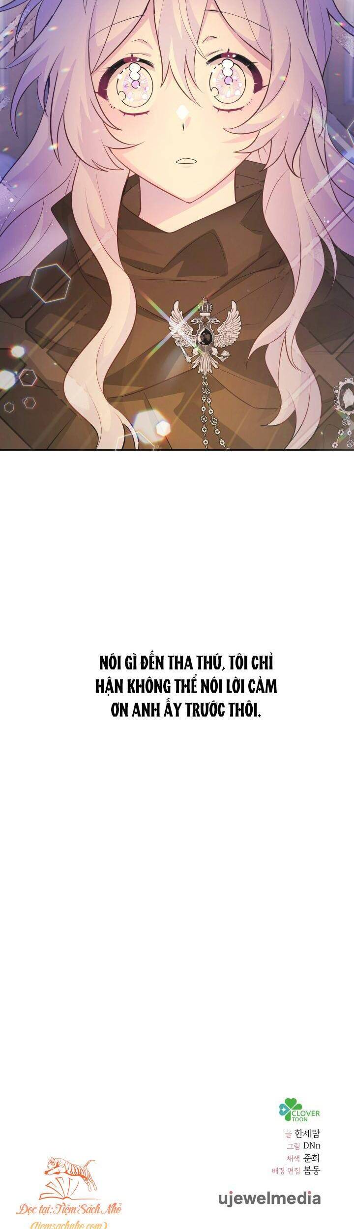 Nàng Công Chúa Tiên Cá Chương 7 Page 42