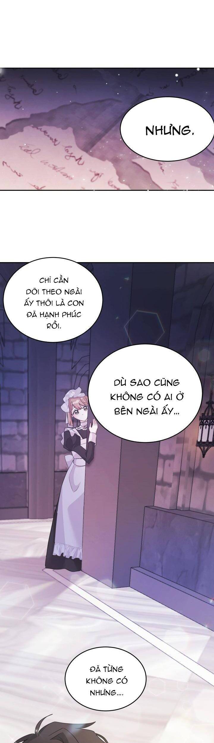 Nàng Công Chúa Tiên Cá Chương 9 Page 41