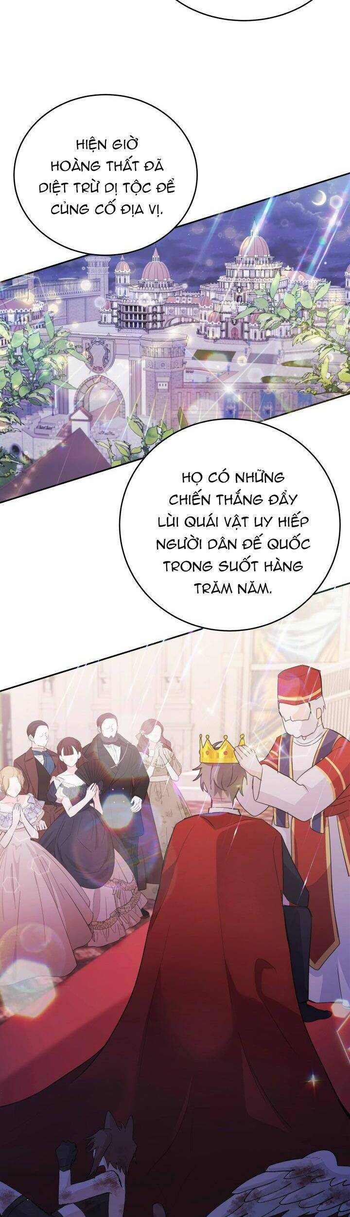 Nàng Công Chúa Tiên Cá Chương 9 Page 9