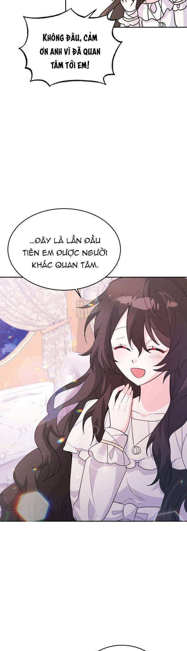 Nàng Công Chúa Tiên Cá Chương 9 Page 18