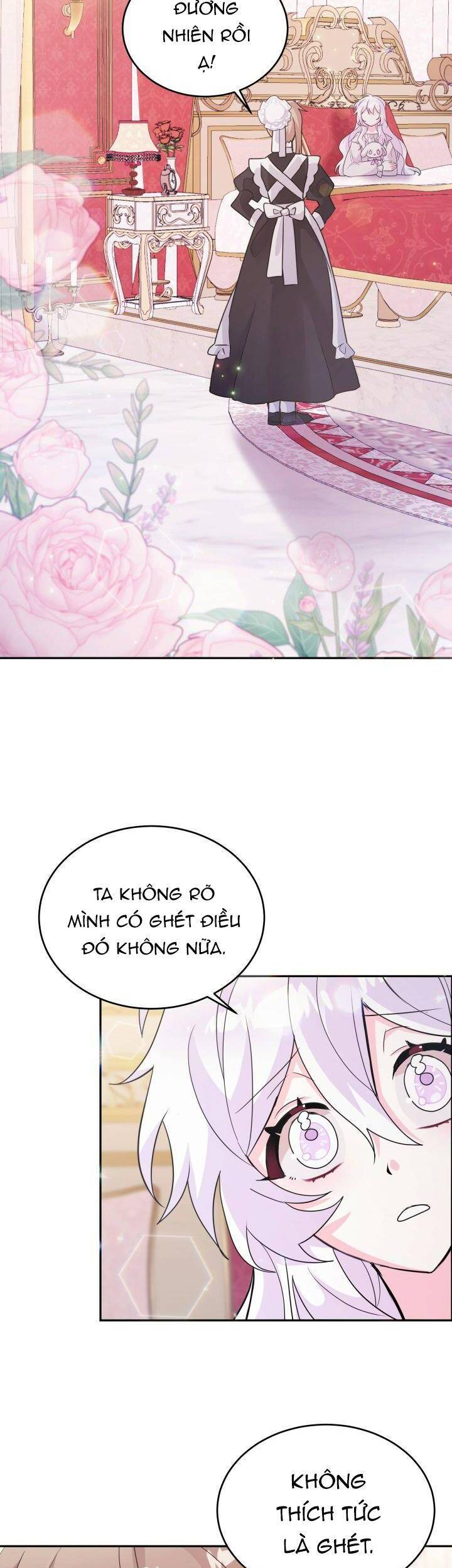 Nàng Công Chúa Tiên Cá Chương 9 Page 30