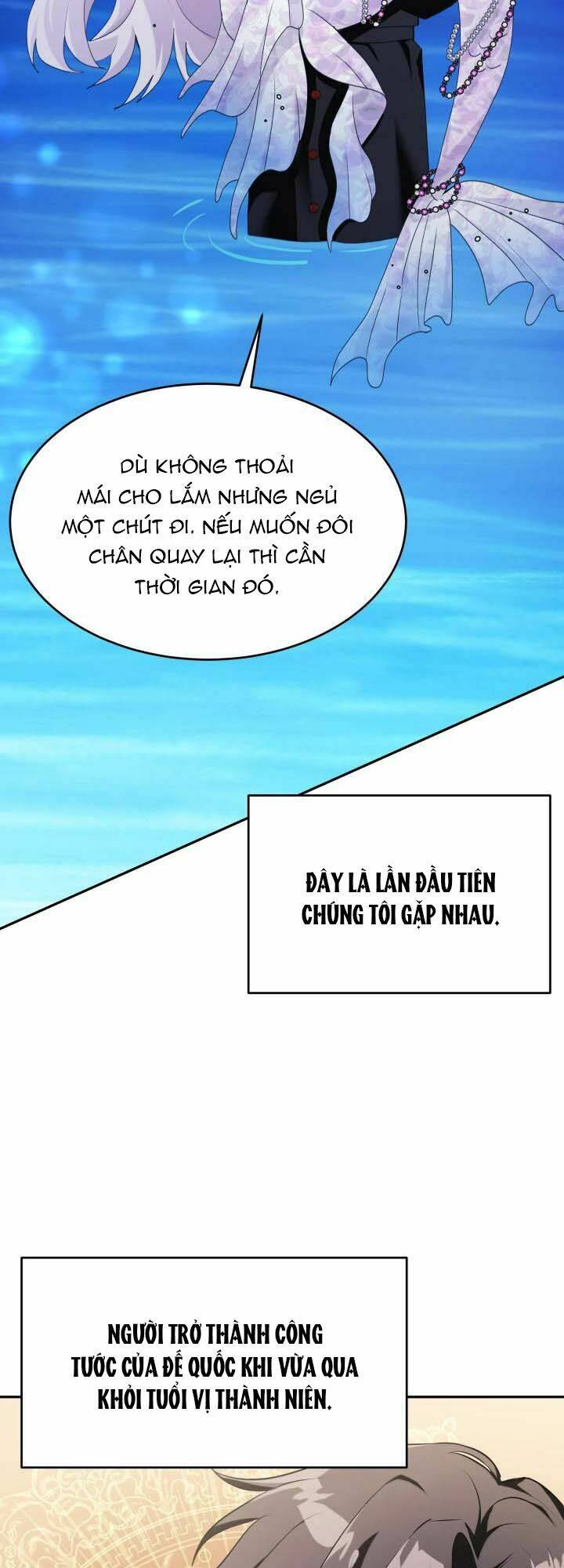 Nàng Công Chúa Tiên Cá Chương 1 Page 46