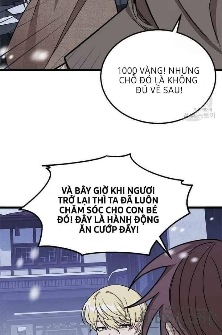 Những Người Anh Nguy Hiểm Của Công Nương Chương 2 Page 69