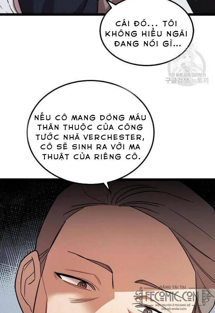 Những Người Anh Nguy Hiểm Của Công Nương Chương 4 Page 26