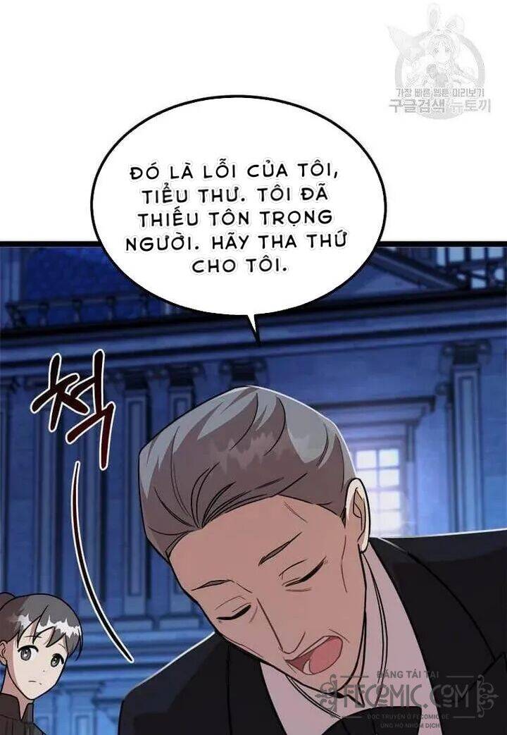 Những Người Anh Nguy Hiểm Của Công Nương Chương 4 Page 56