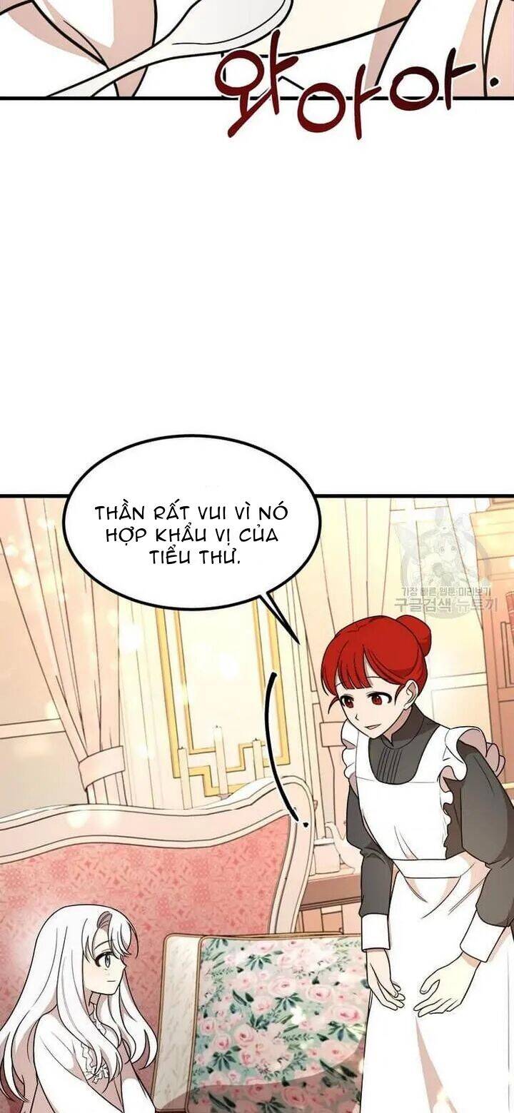 Những Người Anh Nguy Hiểm Của Công Nương Chương 7 Page 48