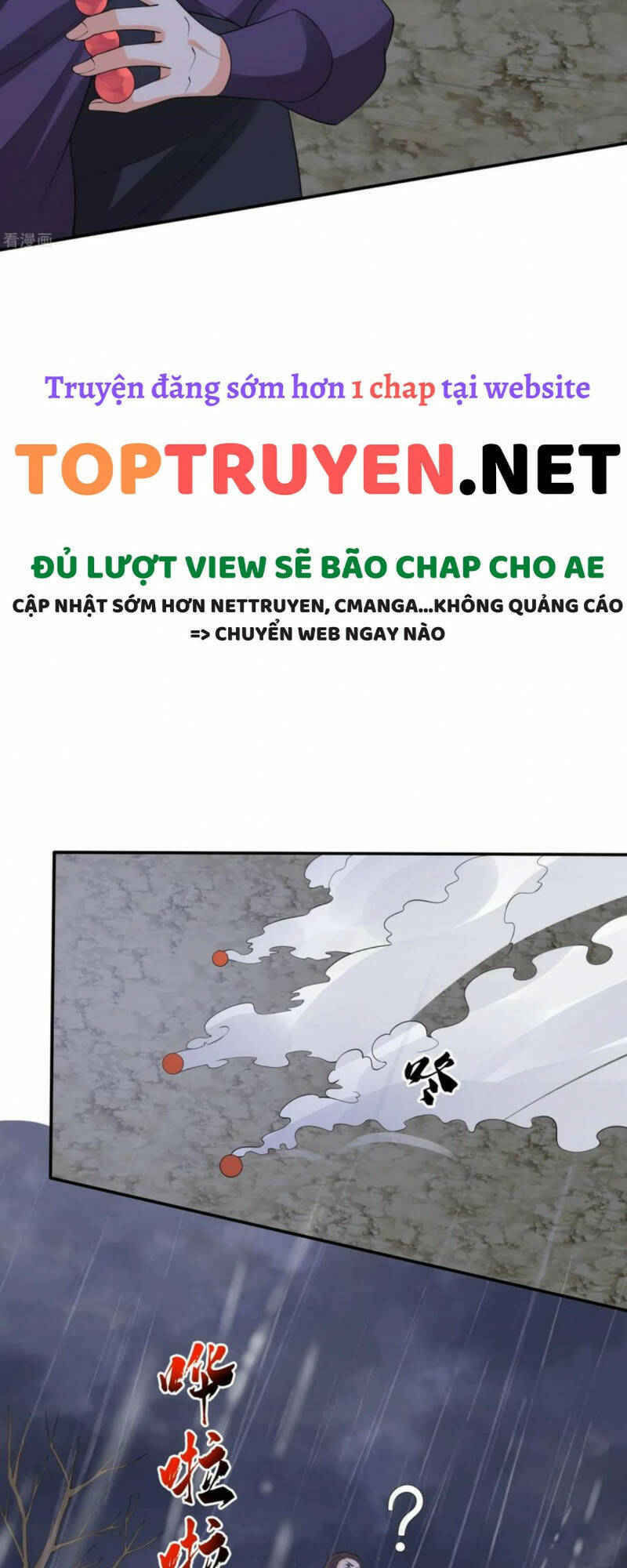 Tôi Phá Vỡ Hào Quang Của Nhân Vật Chính Chương 34 Page 22