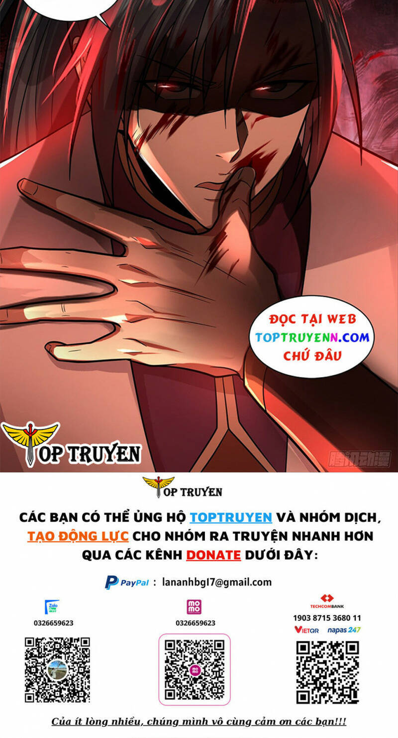 Tôi Phá Vỡ Hào Quang Của Nhân Vật Chính Chương 35 Page 31