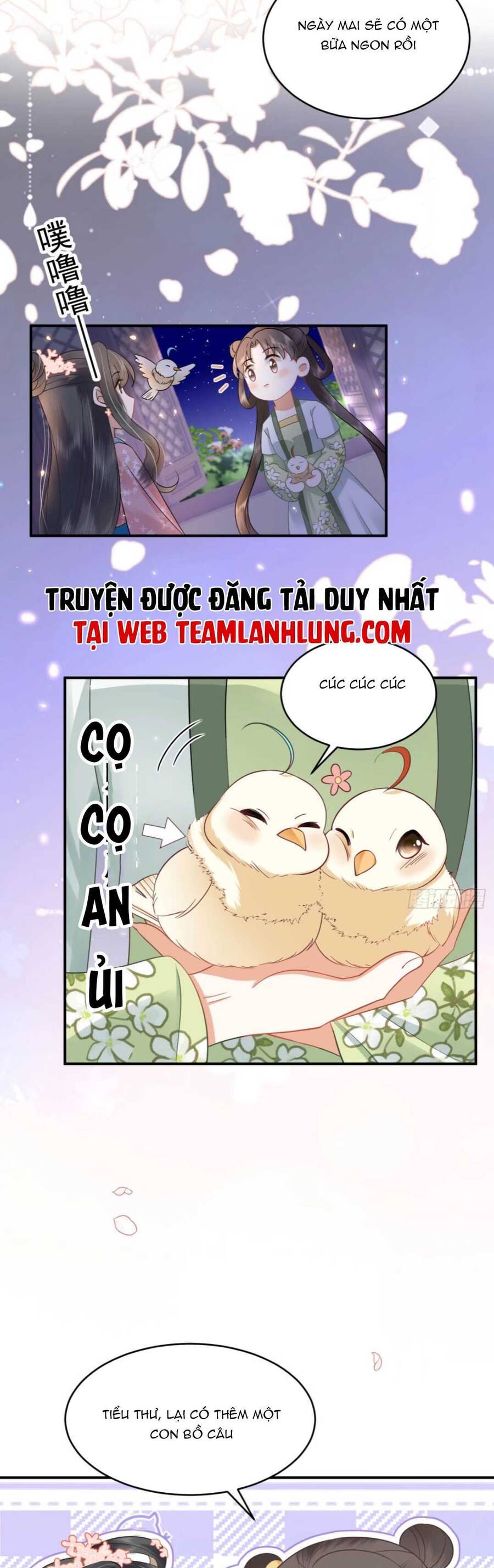 Trọng Sinh Trở Lại ! Ta Nhất Định Sẽ Bảo Vệ Nàng Chu Toàn ! Chương 10 Page 31