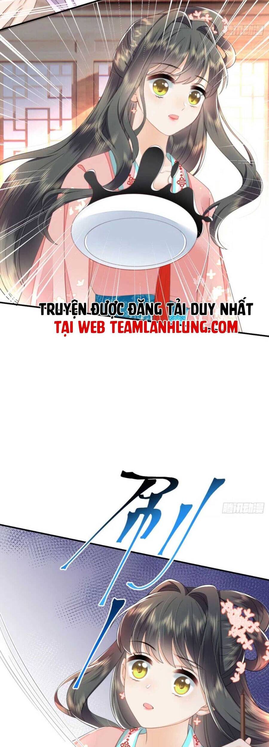 Trọng Sinh Trở Lại ! Ta Nhất Định Sẽ Bảo Vệ Nàng Chu Toàn ! Chương 7 Page 43