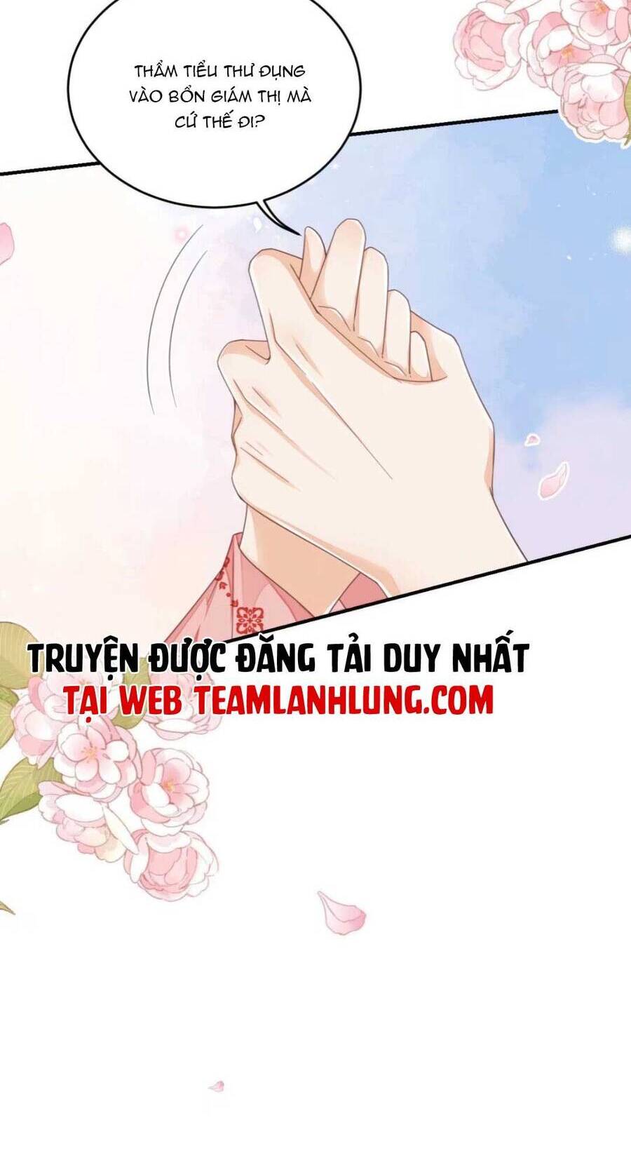 Trọng Sinh Trở Lại ! Ta Nhất Định Sẽ Bảo Vệ Nàng Chu Toàn ! Chương 7 Page 11