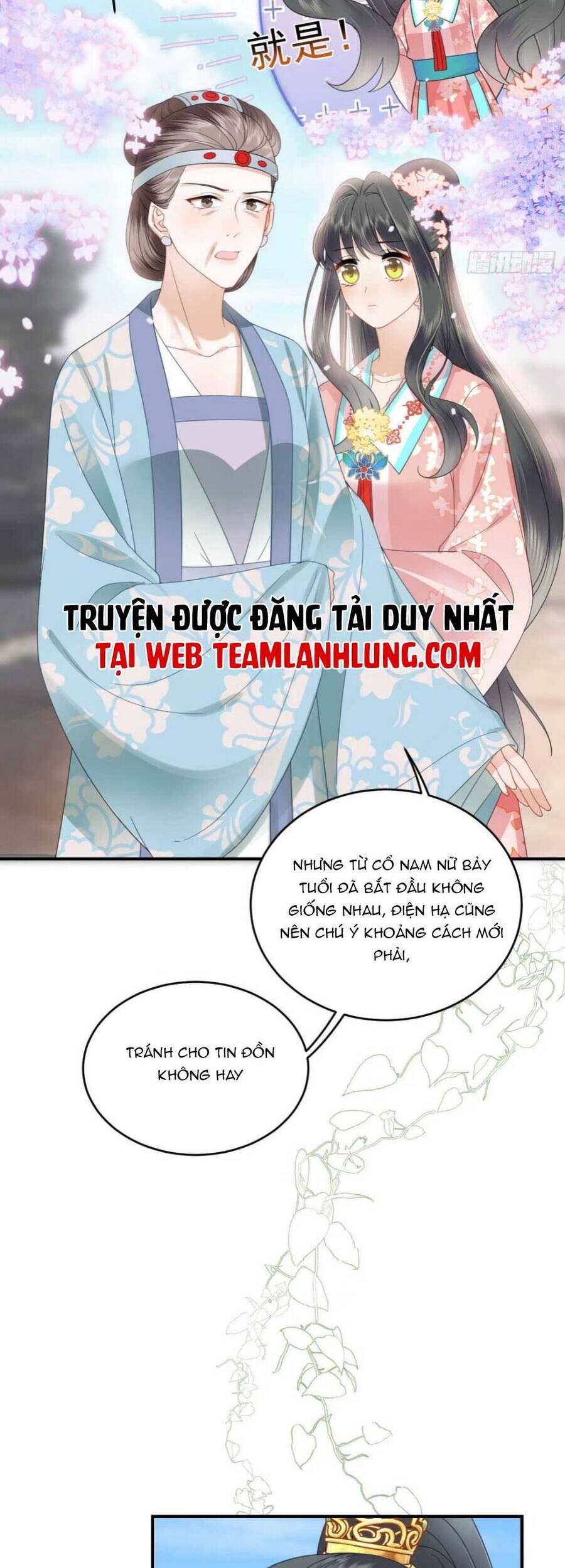 Trọng Sinh Trở Lại ! Ta Nhất Định Sẽ Bảo Vệ Nàng Chu Toàn ! Chương 7 Page 15