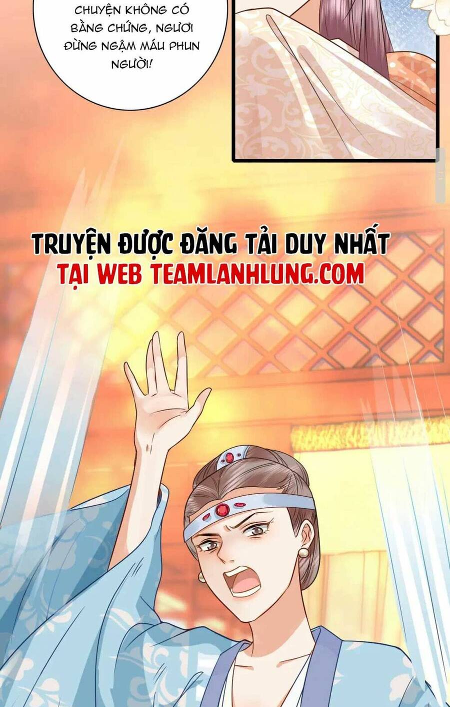 Trọng Sinh Trở Lại ! Ta Nhất Định Sẽ Bảo Vệ Nàng Chu Toàn ! Chương 1 Page 30