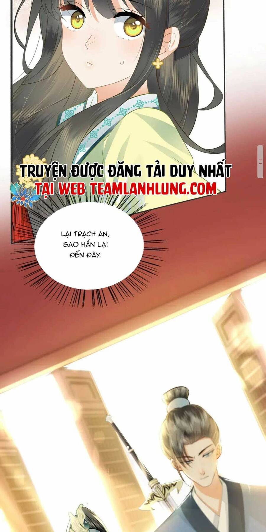 Trọng Sinh Trở Lại ! Ta Nhất Định Sẽ Bảo Vệ Nàng Chu Toàn ! Chương 1 Page 52