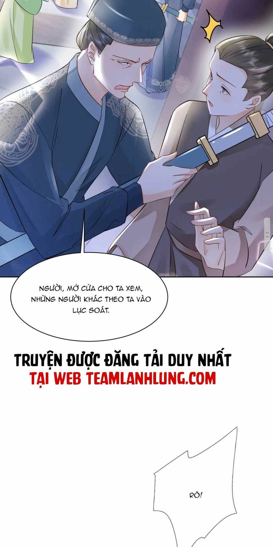 Trọng Sinh Trở Lại ! Ta Nhất Định Sẽ Bảo Vệ Nàng Chu Toàn ! Chương 3 Page 9