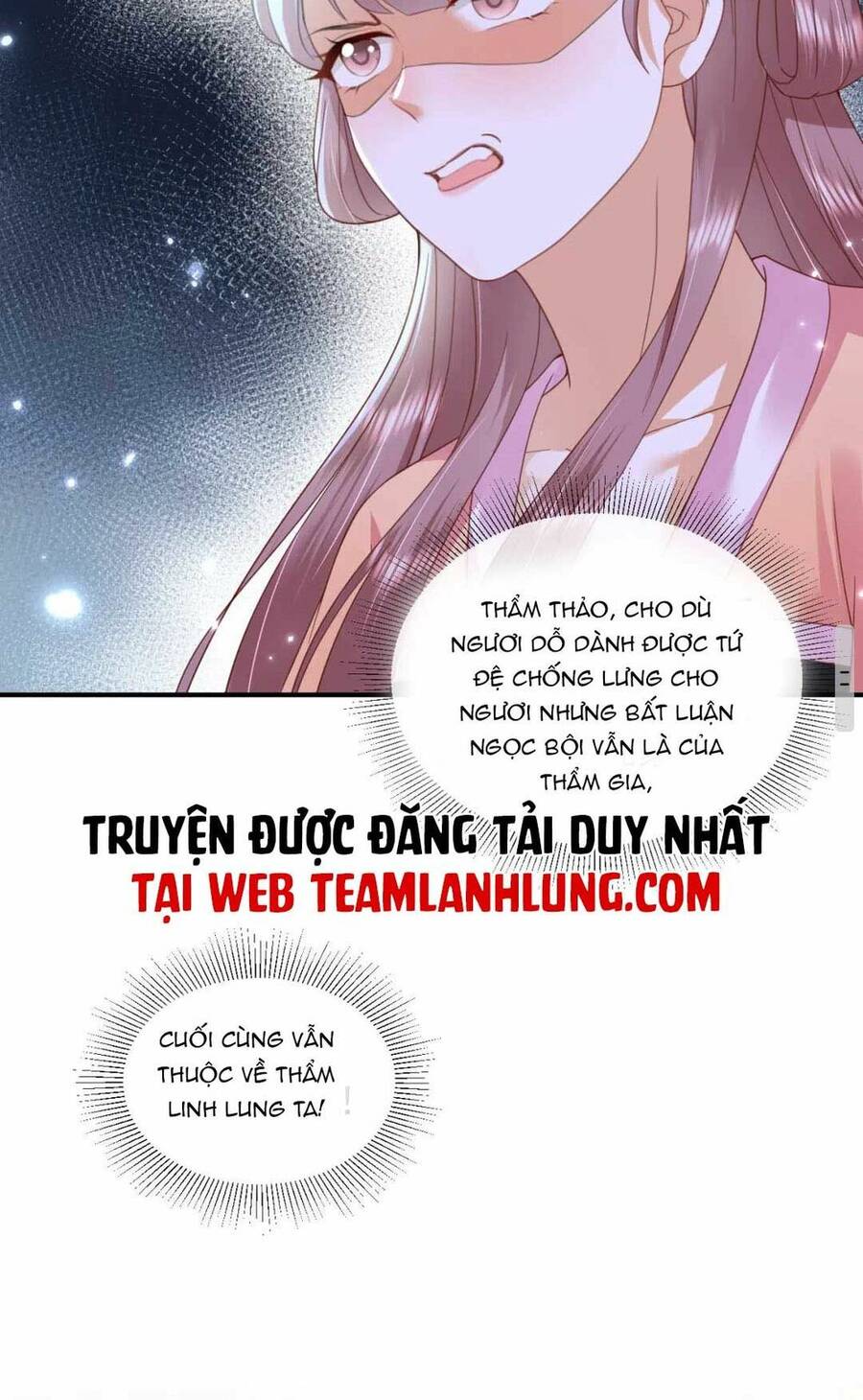 Trọng Sinh Trở Lại ! Ta Nhất Định Sẽ Bảo Vệ Nàng Chu Toàn ! Chương 4 Page 11