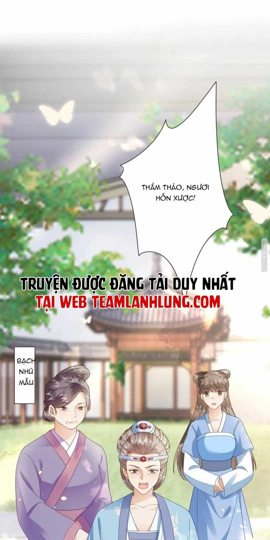 Trọng Sinh Trở Lại ! Ta Nhất Định Sẽ Bảo Vệ Nàng Chu Toàn ! Chương 4 Page 27