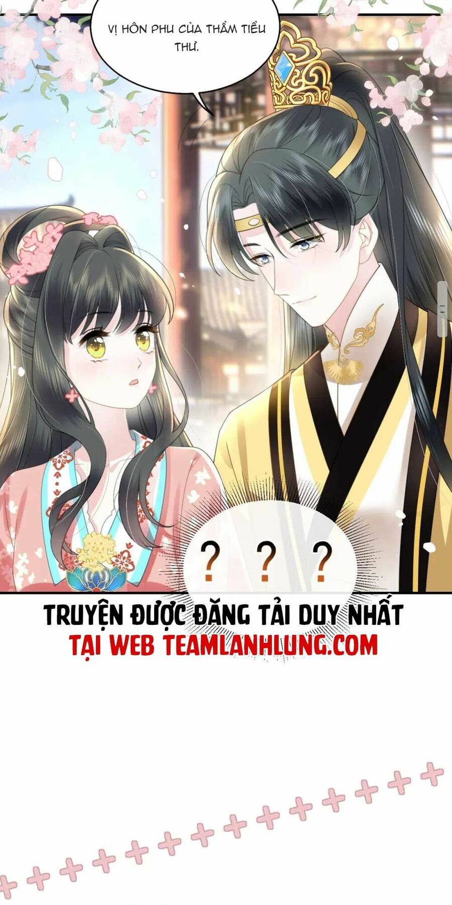 Trọng Sinh Trở Lại ! Ta Nhất Định Sẽ Bảo Vệ Nàng Chu Toàn ! Chương 5 Page 51