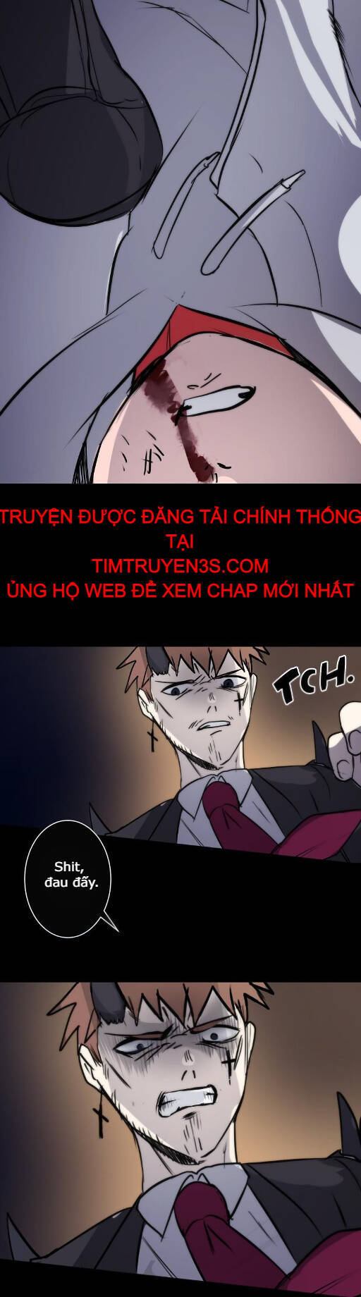 Chìa Khóa Chương 1 Page 59