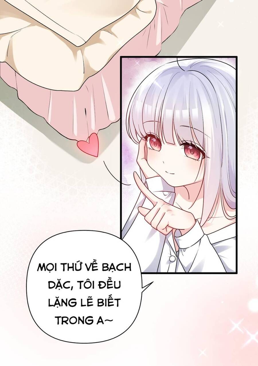 Rõ Ràng Tôi Chỉ Muốn Chơi Game, Xin Đừng Kéo Tôi Vào Lĩnh Vực Tình Yêu Chương 13 Page 35