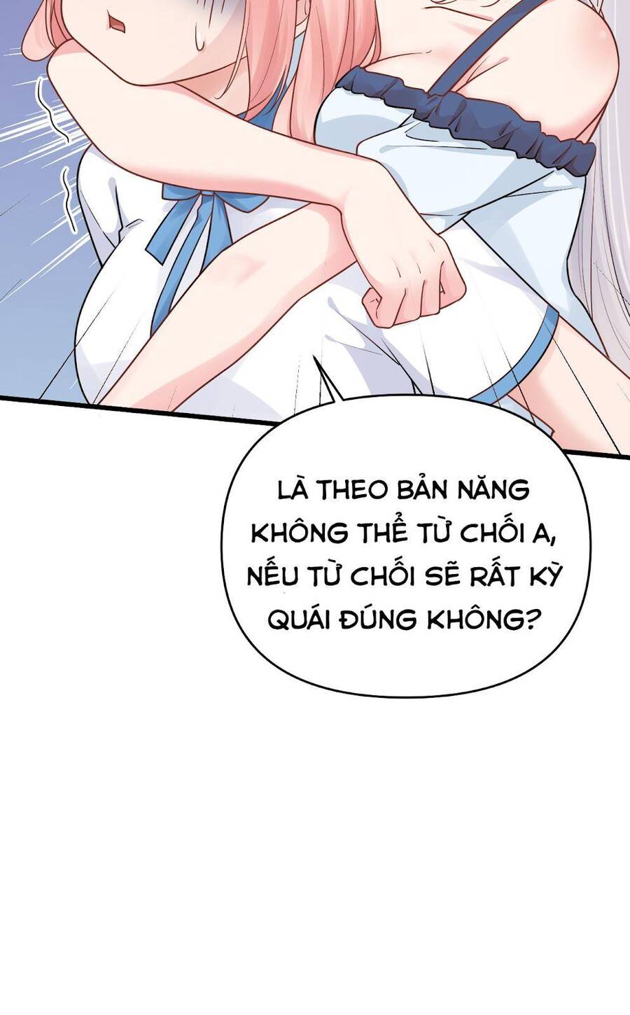 Rõ Ràng Tôi Chỉ Muốn Chơi Game, Xin Đừng Kéo Tôi Vào Lĩnh Vực Tình Yêu Chương 15 Page 24