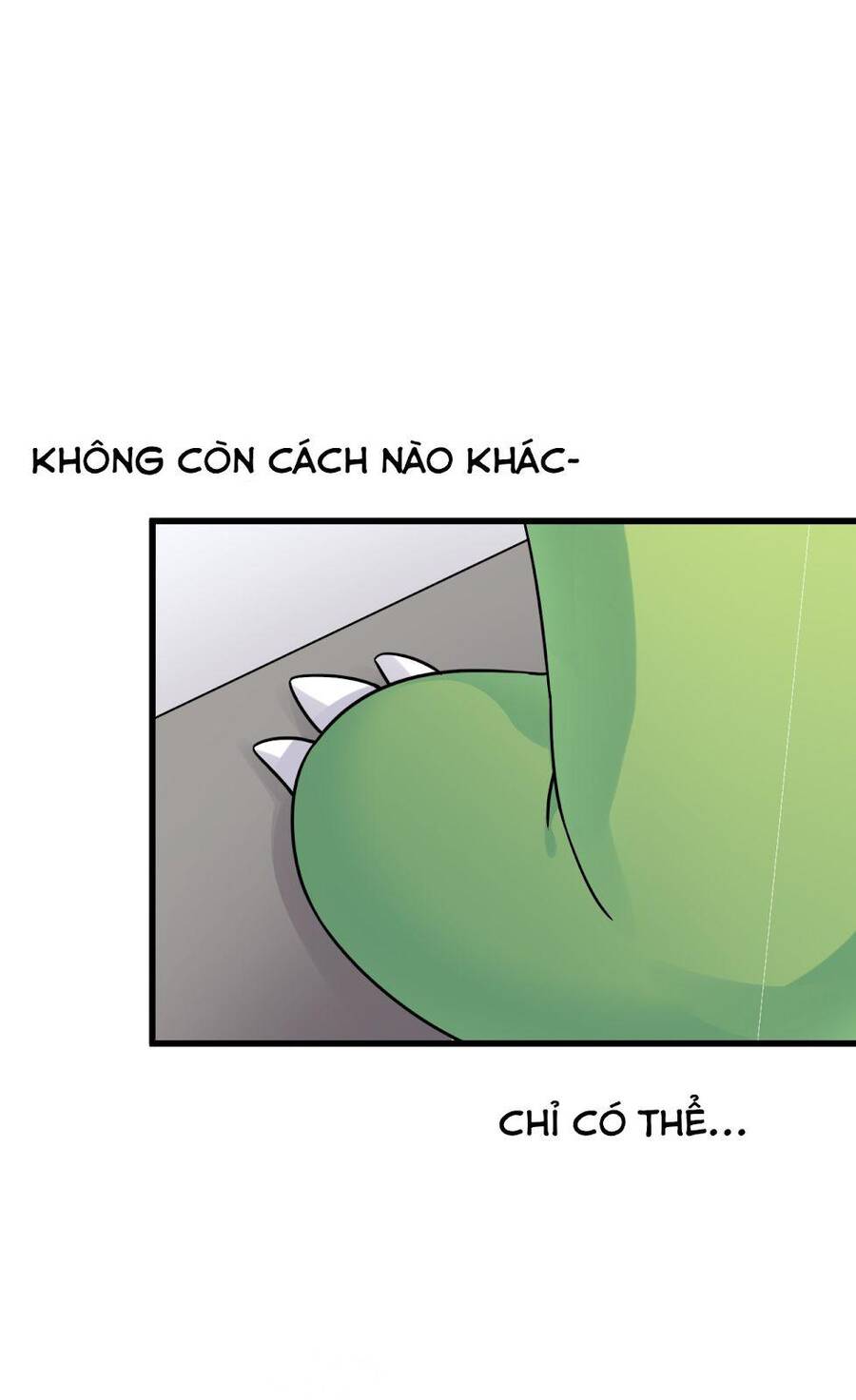 Rõ Ràng Tôi Chỉ Muốn Chơi Game, Xin Đừng Kéo Tôi Vào Lĩnh Vực Tình Yêu Chương 15 Page 25