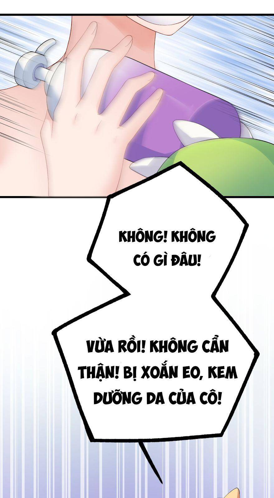 Rõ Ràng Tôi Chỉ Muốn Chơi Game, Xin Đừng Kéo Tôi Vào Lĩnh Vực Tình Yêu Chương 15 Page 34