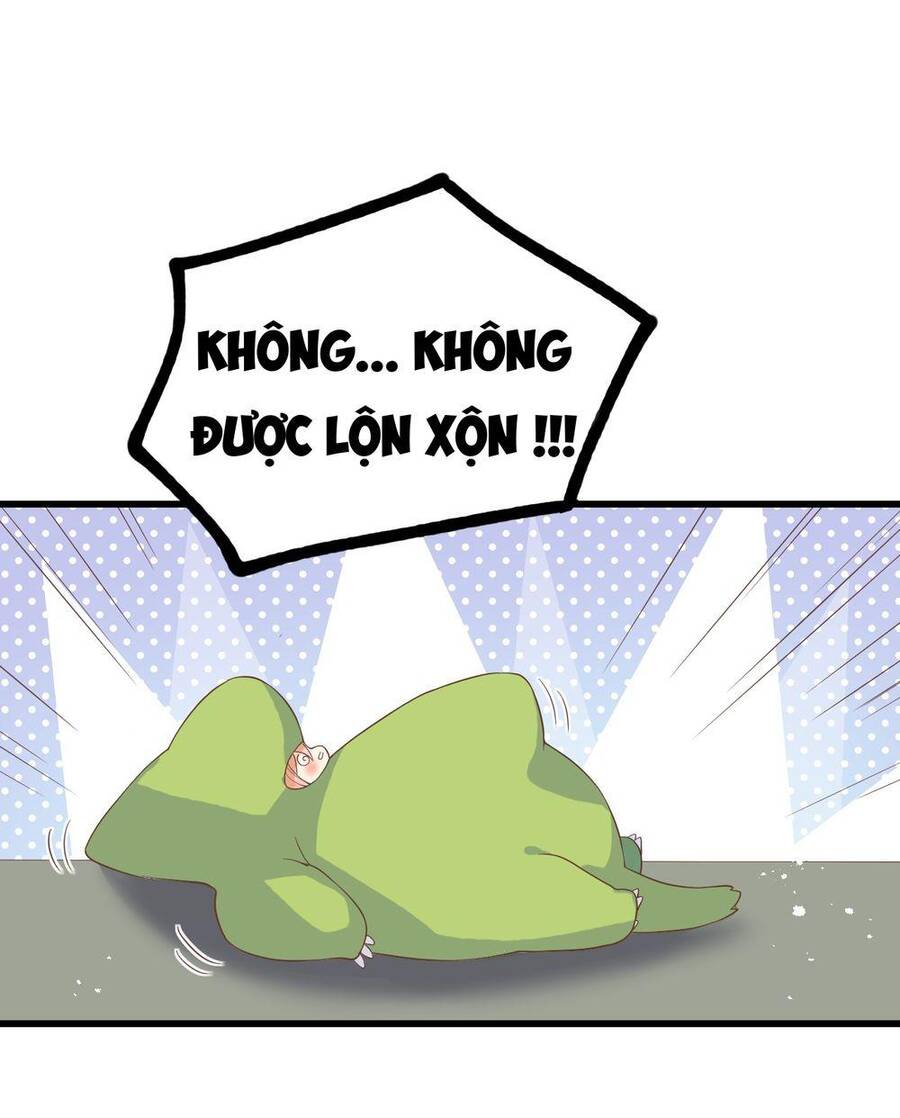 Rõ Ràng Tôi Chỉ Muốn Chơi Game, Xin Đừng Kéo Tôi Vào Lĩnh Vực Tình Yêu Chương 15 Page 50