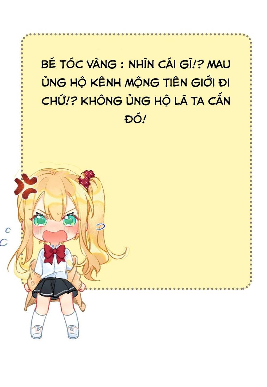 Rõ Ràng Tôi Chỉ Muốn Chơi Game, Xin Đừng Kéo Tôi Vào Lĩnh Vực Tình Yêu Chương 11 Page 64