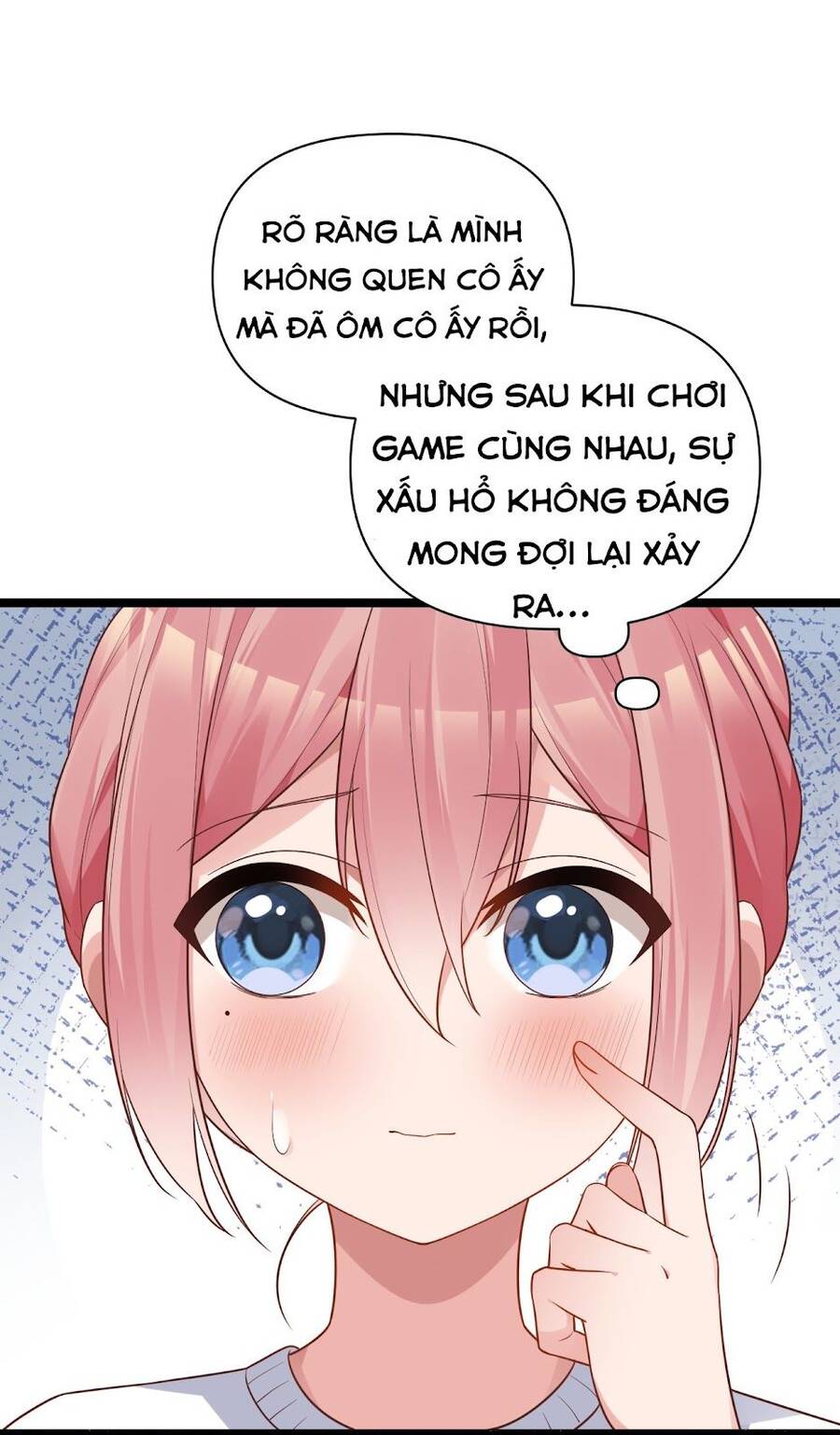 Rõ Ràng Tôi Chỉ Muốn Chơi Game, Xin Đừng Kéo Tôi Vào Lĩnh Vực Tình Yêu Chương 11 Page 10