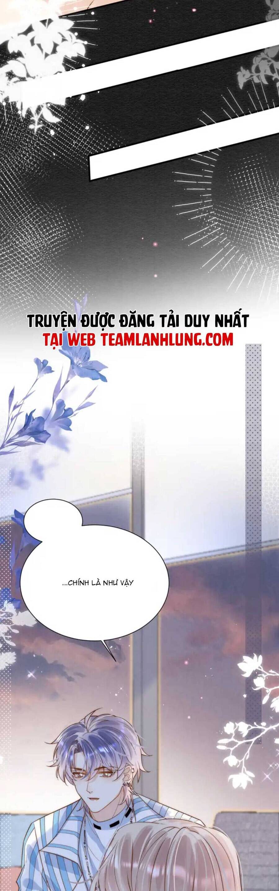 Ta Được Thế Thân Tỏ Tình Chương 5 Page 11