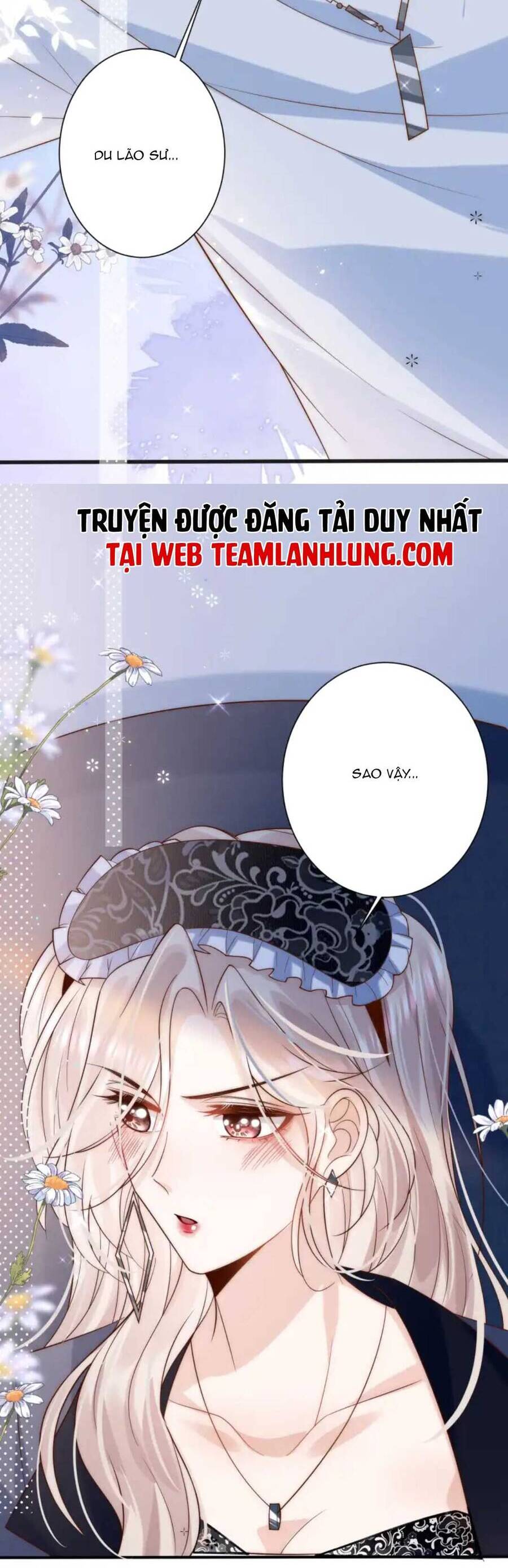 Ta Được Thế Thân Tỏ Tình Chương 6 Page 13