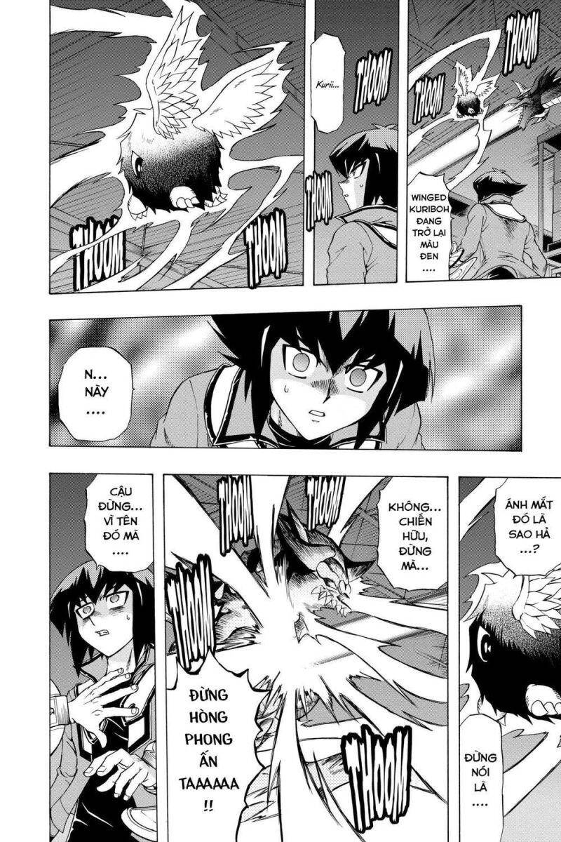 Yu-Gi-Oh! Manga Collection Chương 64 Page 19