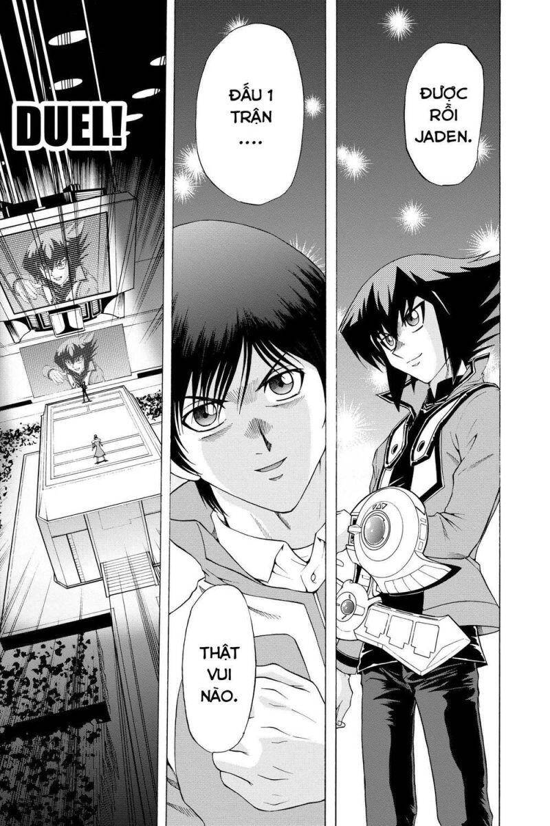 Yu-Gi-Oh! Manga Collection Chương 64 Page 26