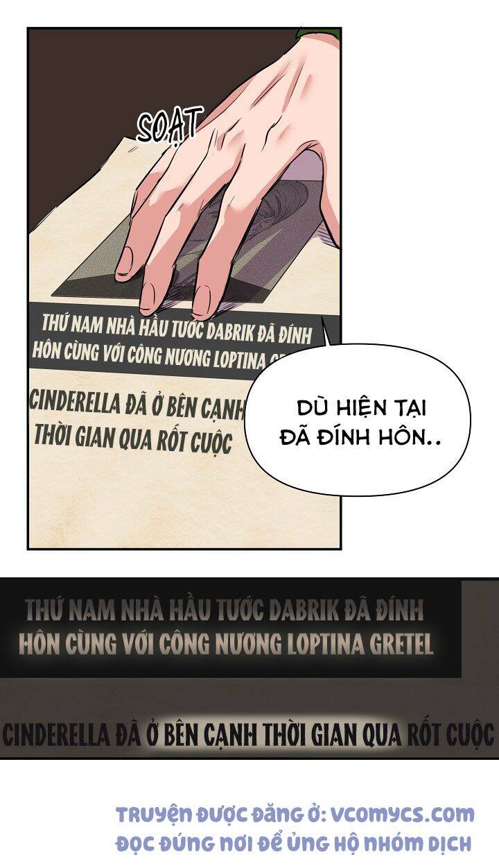 Tôi Không Phải Là Cinderella Chương 1 Page 12