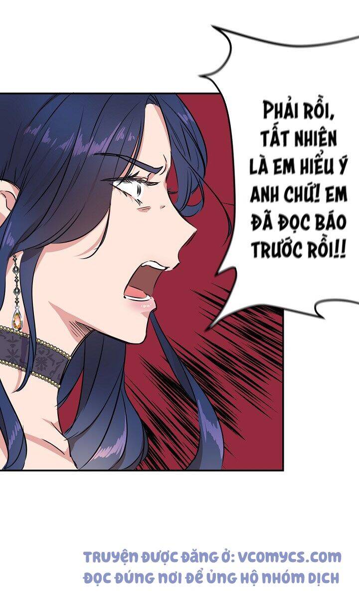 Tôi Không Phải Là Cinderella Chương 1 Page 15