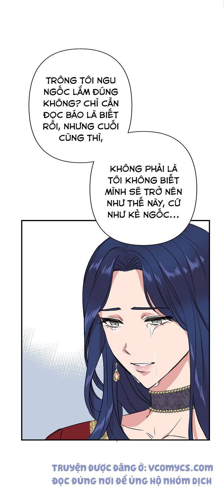 Tôi Không Phải Là Cinderella Chương 1 Page 48